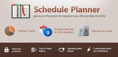 Plán Planner Pro